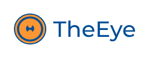 TheEye logo
