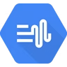 Google Cloud Text-to-Speech logo