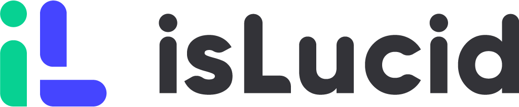 isLucid logo