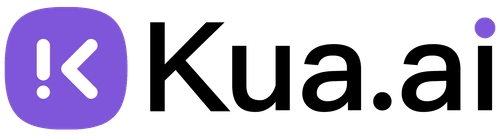 Kua.ai logo