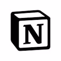 Notion AI logo