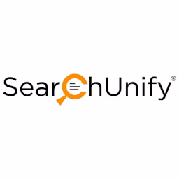 SearchUnify logo