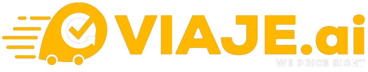 Viaje.ai logo