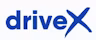 DriveX logo