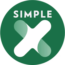 SimpleX logo