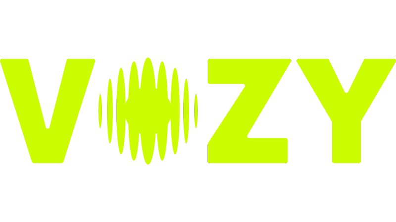 Vozy logo