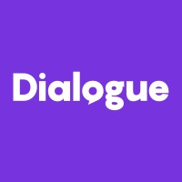 Dialogue logo