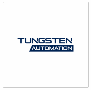 Tungsten TotalAgility logo