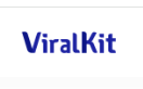 ViralKit logo