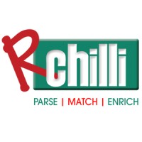 Rchilli Resume Parser Web API logo