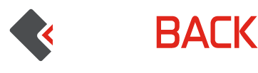 Snipback AI logo