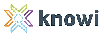Knowi logo