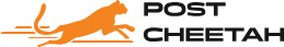 Post Cheetah logo