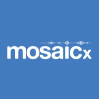Mosaicx logo