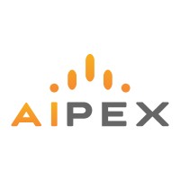 AIPEX logo