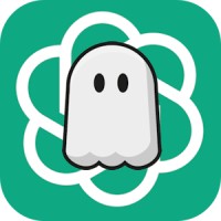 GhostwriterAI logo