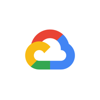 Google Cloud Speech-to-Text logo