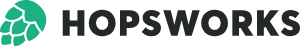 Hopsworks logo