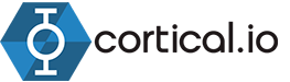 Cortical.io logo