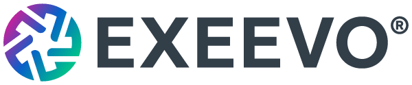 Exeevo Omnipresence logo