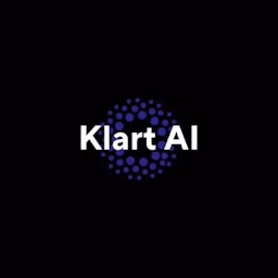 Klart AI logo