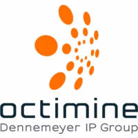 Octimine logo