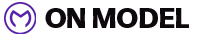 OnModel logo