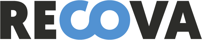 RECOVA logo