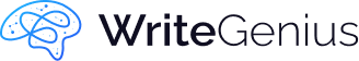 WriteGenius logo