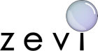 Zevi logo