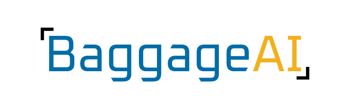 BaggageAI logo
