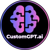 CustomGPT.ai logo