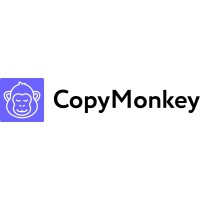 CopyMonkey logo