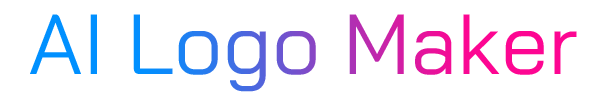 AI Logo Maker logo