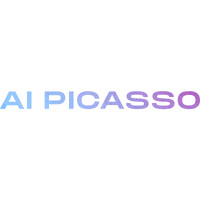 AI Picasso logo