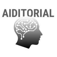 Aiditorial logo