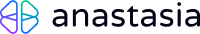 Anastasia logo