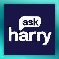Ask Harry logo