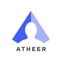 Atheer logo