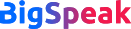 BigSpeak logo