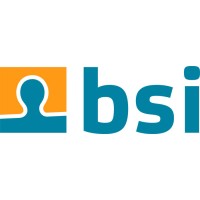 BSI Customer Suite logo