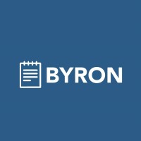 Byron logo