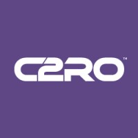 C2RO logo