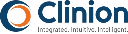 Clinion AI Medical Coding logo
