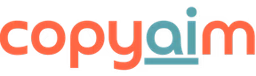 CopyAim logo