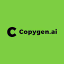 Copygen.ai logo