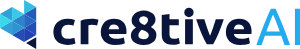 cre8tiveAI logo