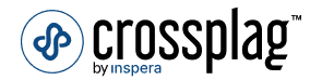 Crossplag logo