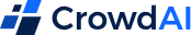 CrowdAI Platform logo