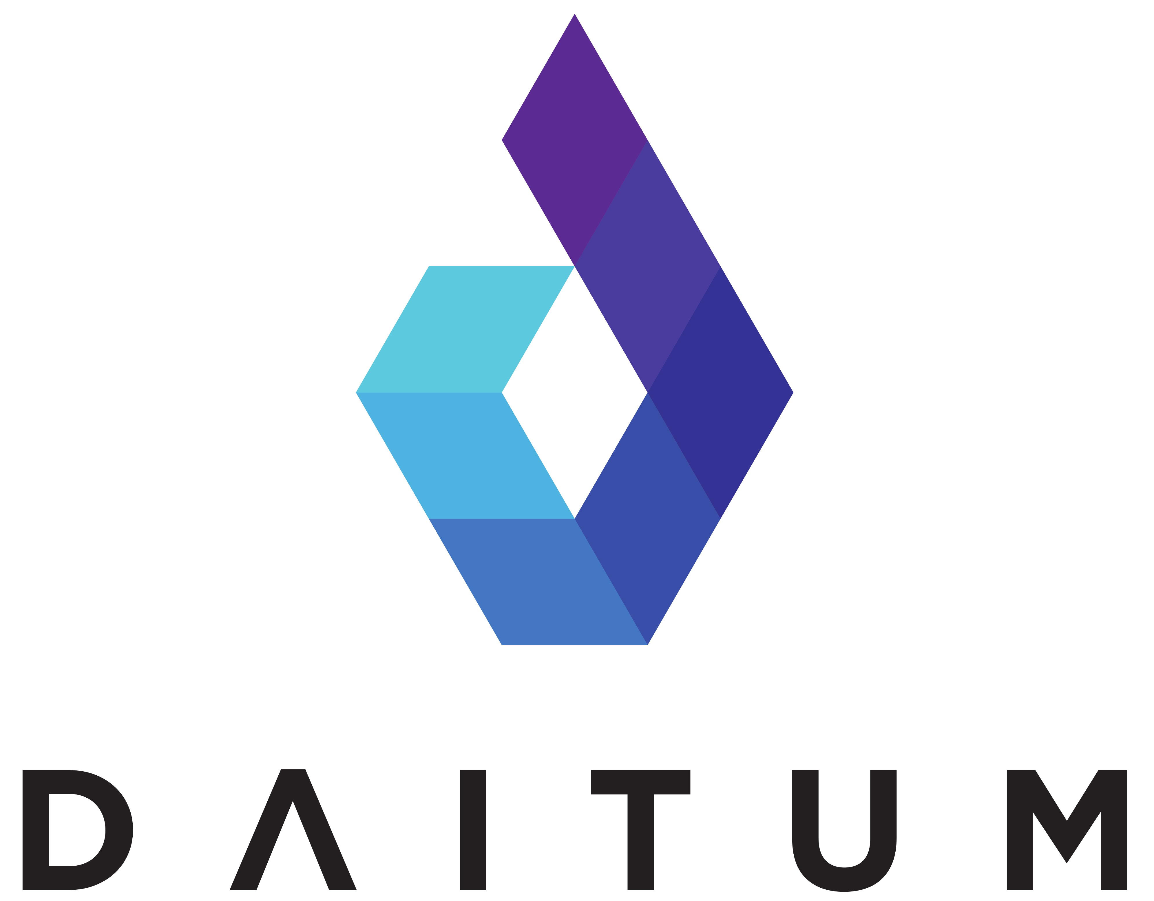 Daitum logo